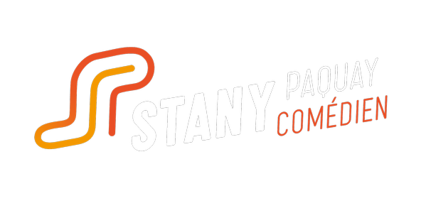 Stany Paquay Comédien