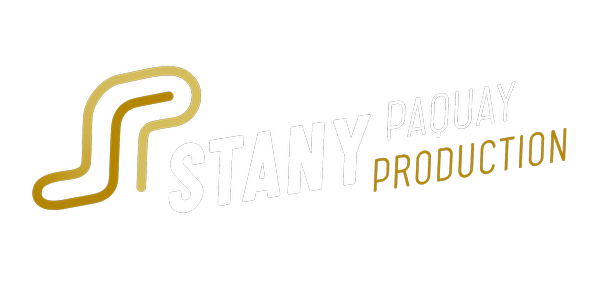 Stany Paquay Comédien